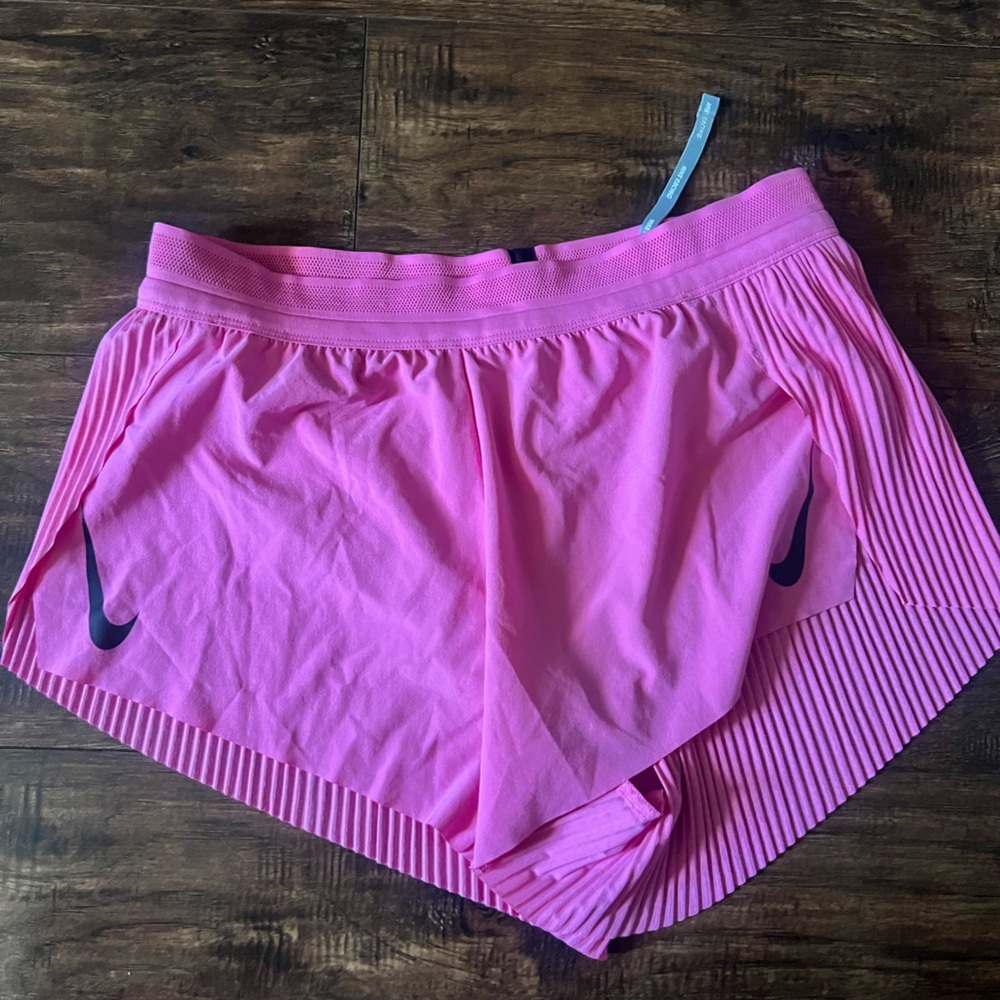 Nike AeroSwift shorts